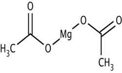 Magnesium Acetate Tetrahydrate Suppliers