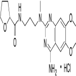Alfuzosin Hydrochloride or Alfuzosin HCl Suppliers