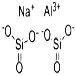 Aluminium Sodium Silicate or Sodium Aluminosilicate Suppliers