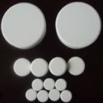 Ammonium Chloride Tablets Bars Manufacturers
