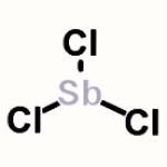 Antimony Trichloride Structure - Suppliers