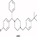 Buclizine Hydrochloride or Buclizine HCl Suppliers