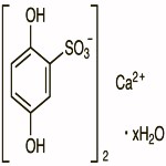 Calcium Dobesilate Monohydrate Suppliers