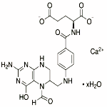 Calcium Folinate Hydrate Suppliers