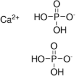 Monocalcium Phosphate or Calcium Phosphate Monobasic Suppliers