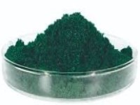 Chromic Chloride or Chromium Chloride Hexahydrate Manufacturers Exporters
