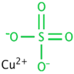 Copper Sulfate or Cupric Sulphate Anhydrous and Pentahydrate Suppliers
