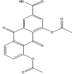 Diacerein or Diacetylrhein Suppliers