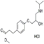 Esmolol Hydrochloride or Esmolol HCl Suppliers