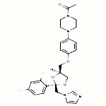 Ketoconazole Suppliers