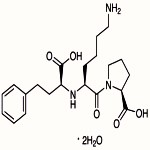 Lisinopril Dihydrate Suppliers