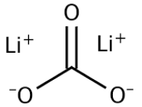 Lithium Carbonate Suppliers