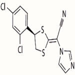 Luliconazole Suppliers