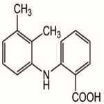 Mefenamic Acid Suppliers