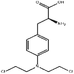 Melphalan or Melfalan Suppliers