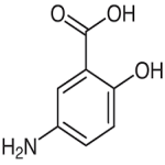 Mesalamine or 5-Aminosalicylic Acid Suppliers