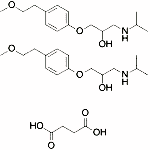 Metoprolol Succinate Suppliers