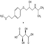 Metoprolol Tartrate Suppliers