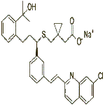 Montelukast Sodium Suppliers