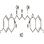 Nebivolol Hydrochloride Suppliers