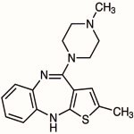 Olanzapine Suppliers