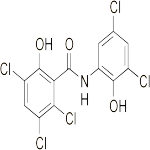 Oxyclozanide Suppliers