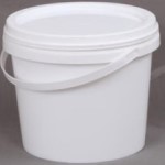 Pail for Chemicals