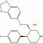 Paroxetine HCl or Paroxetine Hydrochloride Suppliers