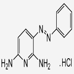 Phenazopyridine Hydrochloride or Phenazopyridine HCl Suppliers