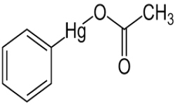 Phenylmercuric Acetate or Phenyl Mercury Acetate Suppliers