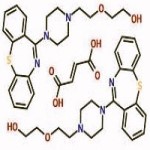 Quetiapine Fumarate Suppliers