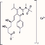 Rosuvastatin Calcium Suppliers