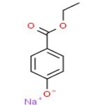 Sodium Ethylparaben Sodium Ethyl Paraben or Sodium ethyl p-hydroxybenzoate Suppliers