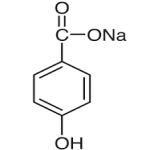 Sodium Propylparaben or Sodium Propyl Paraben or Sodium Propyl Hydroxybenzoate Suppliers