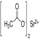 Strontium Acetate Hemihydrate Suppliers