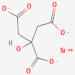 Strontium Citrate Suppliers