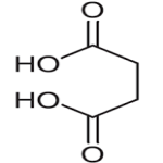 Succinic Acid Suppliers