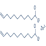 Zinc Undecylenate or Zinc Undecenoate Suppliers